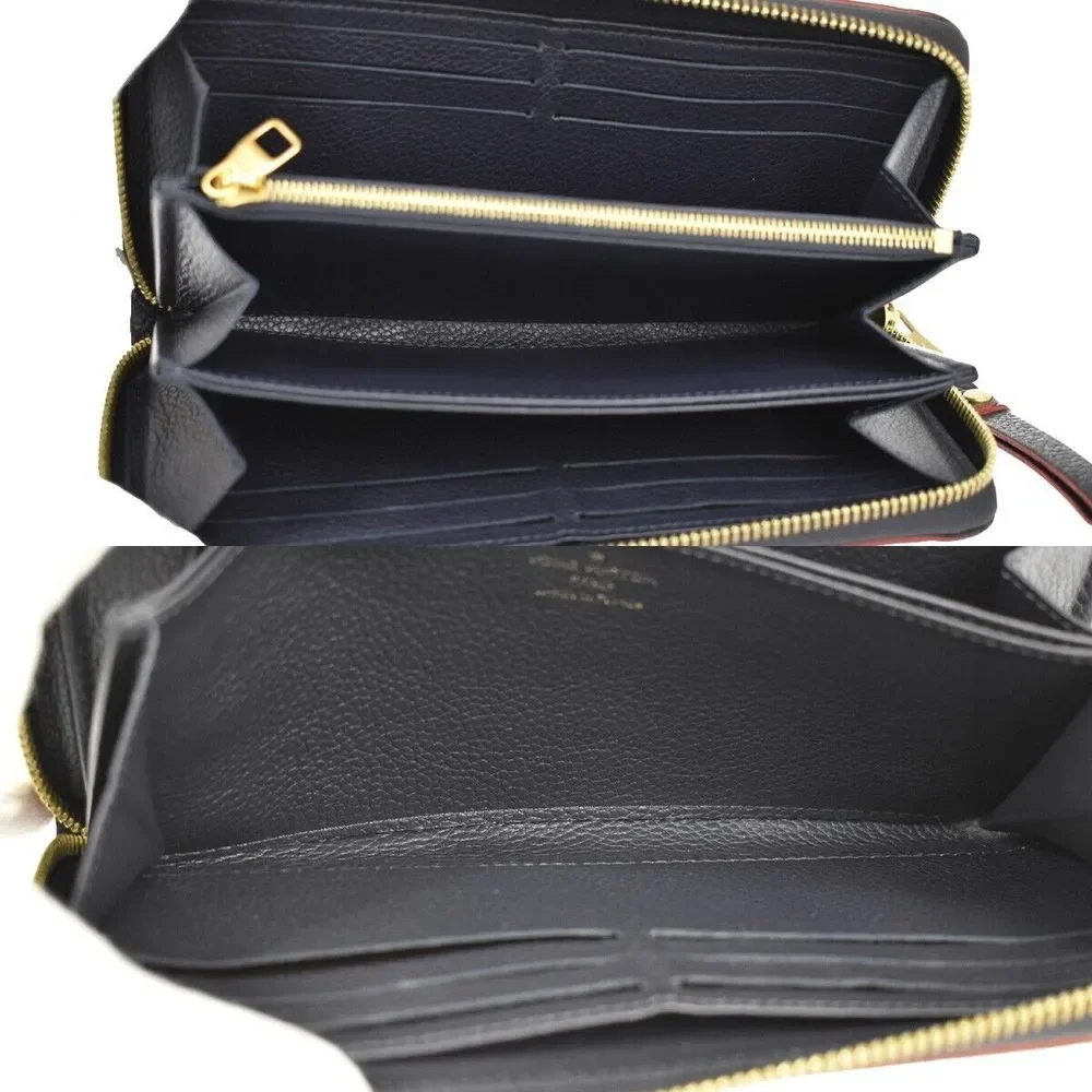 Louis Vuitton Lv Zippy Wallet Long #86548L40B - Picture 9 of 14